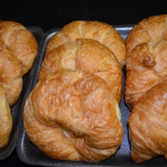 Croissants from Wincos